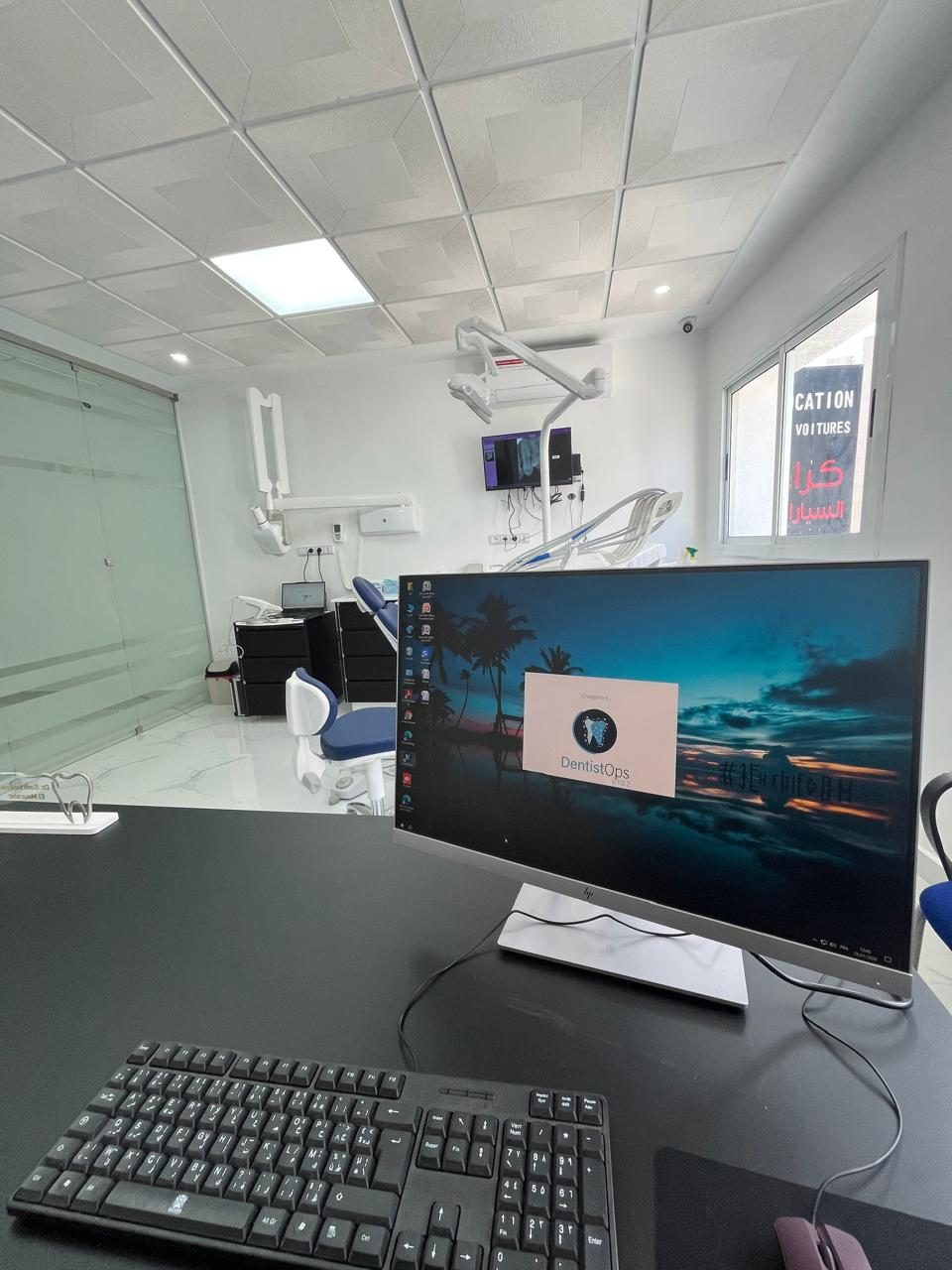 DentistOps : le logiciel de gestion de cabinet dentaire pensé par et pour les dentistes