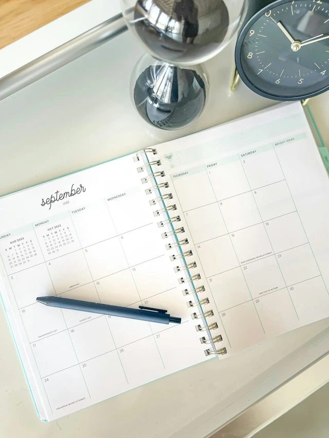 Optimisation de l'agenda d'un cabinet dentaire : le guide complet
